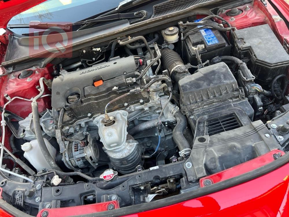 هوندا سيفيك